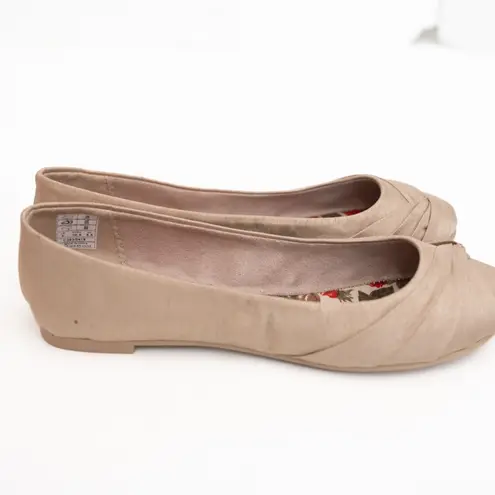 Rocket Dog - Myrna Thai Silk Flats