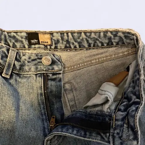 Mossimo Women's Blue Jeans Size 27