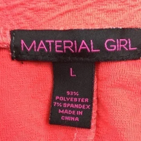 Material Girl   skirt L