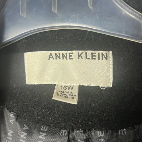 Anne Klein  Coat