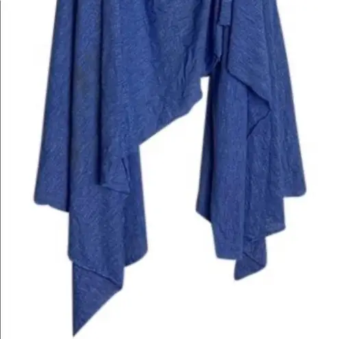 60x42” Lilac stretchy cloth hair wrap