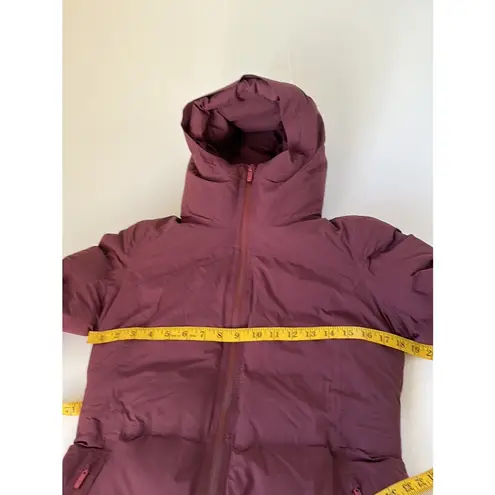 Lululemon  Sleet Street Jacket Cassis, 6 thumbnail 11