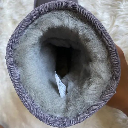 Koolaburra by Ugg Ugg Boots Koola Short Pull On Gray 5