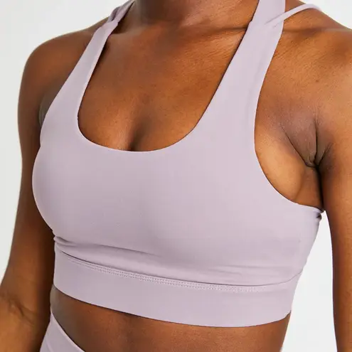 AYBL Core Sports Bra Lavender