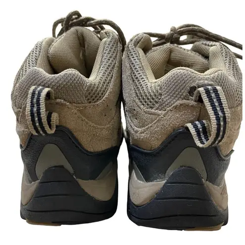 RedHead Women's Trail Boot Shoes Outbound Mid Brown Black Size 7.5