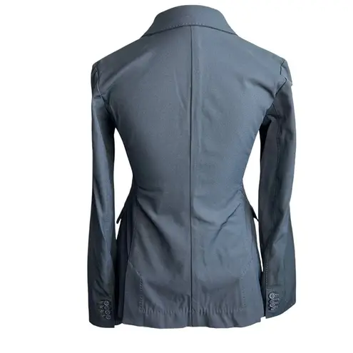 ANIMO Blazer Womens BLUE SHOW JACKET I