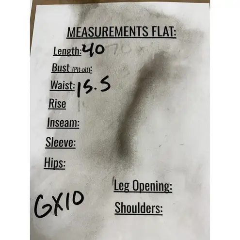 Modest Swim Skirt Built in Shorts Faux Wrap Ruffle Midi Pull on Stretch Waist M Gray Size M