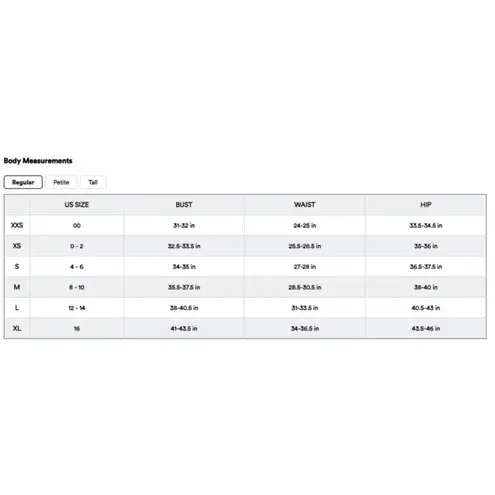 Halara High Waisted Pull On Retro Button Breathable Casual Pants Black Small