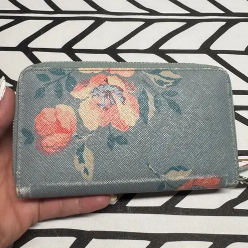 Cath Kidston Floral Wallet