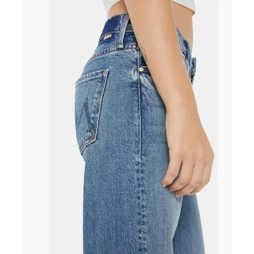 MOTHER Lil Dodger Ankle High