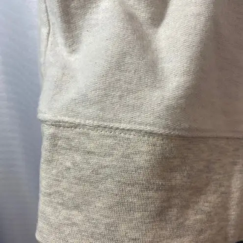 Fanatics Michigan State Spartans Appliqued NWOT Sweatshirt Womens Med