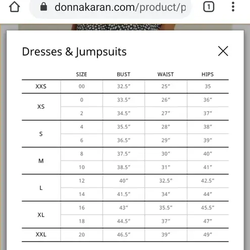 Donna Karan New York Italian Yarn Knit Teal Dress