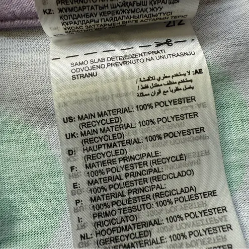 Farm Rio x Adidas Training Dress Vibrant Vacation Athleisure Medium