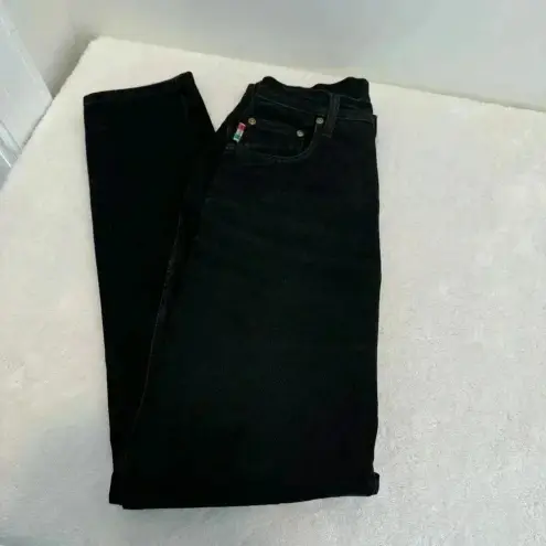 Moschino  vintage black jeans size 29