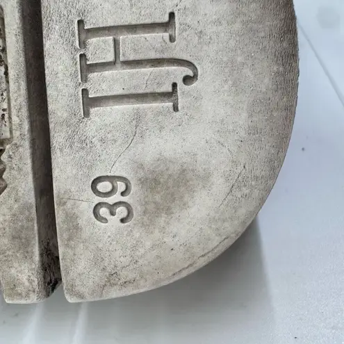 ILSE JACOBSEN Womens Tulip 3775 Flats Black Size 9