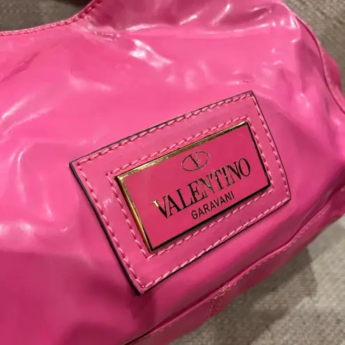 Valentino Garavani Valentino Pink Bow Bag 🚨JUNK🚨