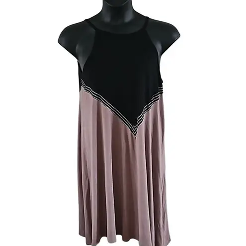 Egy California Sleeveless Sun Dress