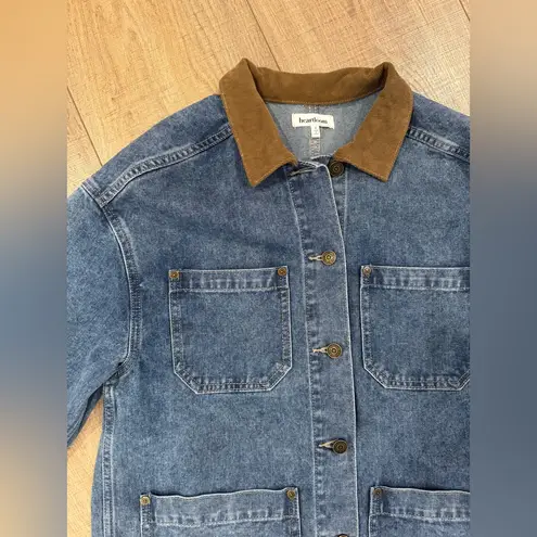 Heartloom • merie jacket • small