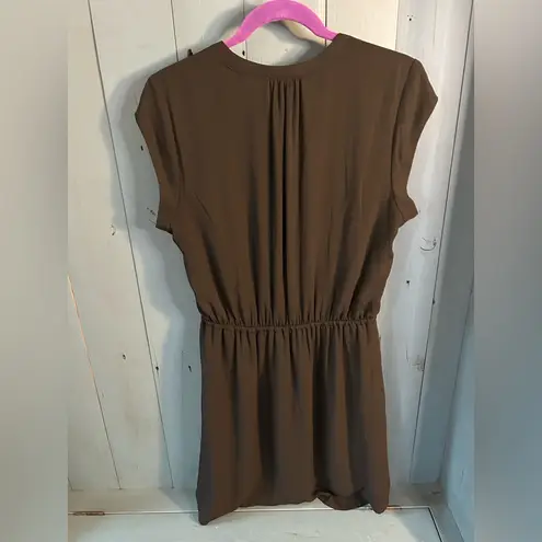 DR2 Classic Black Dress | Medium