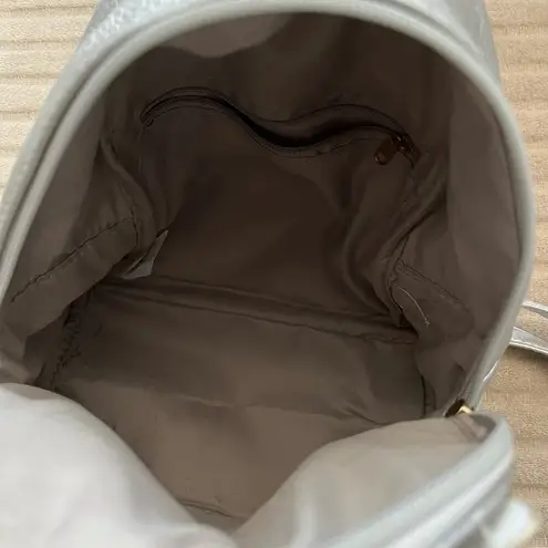 None Bunny Mini Backpack