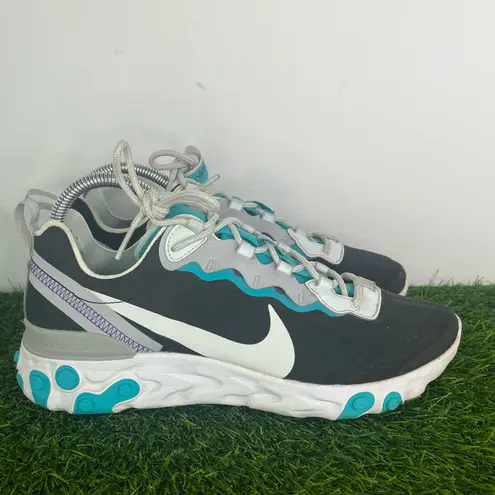 Nike  React Element 55 SE - Men's Sz 8/ Women’s 9.5 Running Shoes 