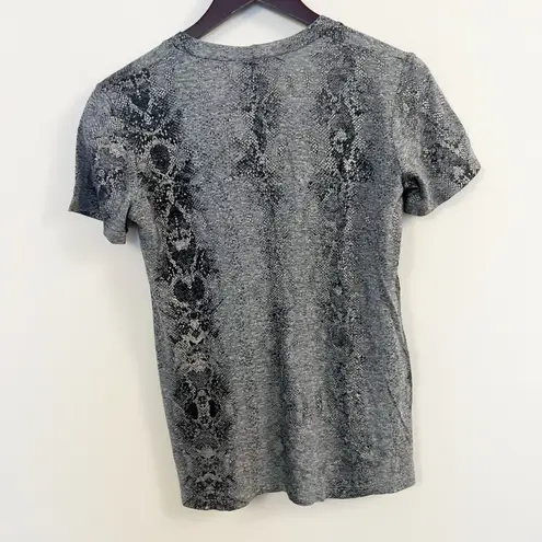 Monrow New Valentina Foil V