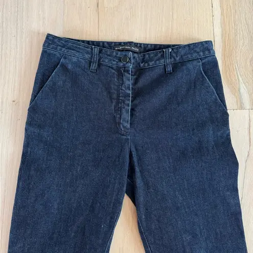 Balenciaga Jeans Dark Wash Size 32