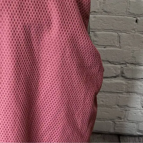 Duluth Trading Company jacket medium Pink