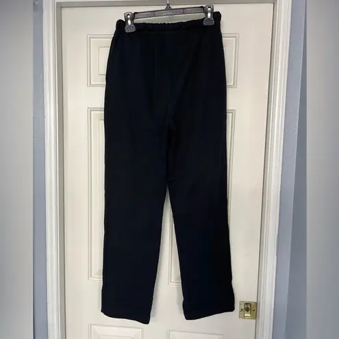 Warner Brothers Studio Store Looney Tunes Tweety Bird Sweatpants Y2K Black Size XS