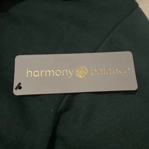 Harmony Balance