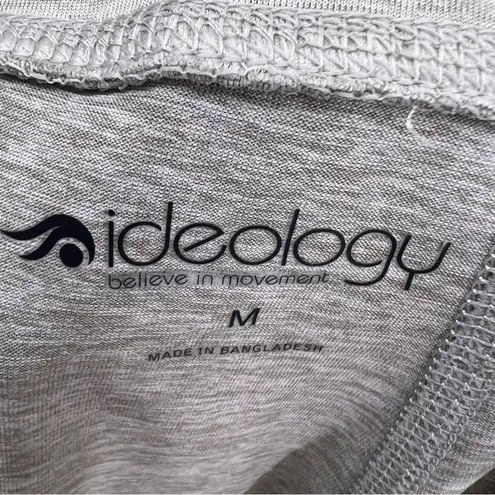 Ideology 5/$25  grey medium leggings