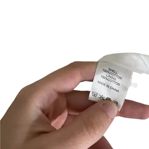 Ivy City Co NWT Floral Print Maxi Skirt Rosina Skirt in Citrus White Size XXS