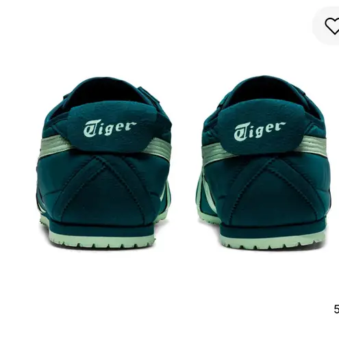 Onitsuka Tiger Mexico 66 'Green Mint' 39.5 Green Size 8.5