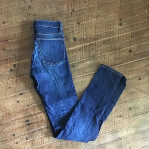 Imogene and Willie Lucy skinny jeans