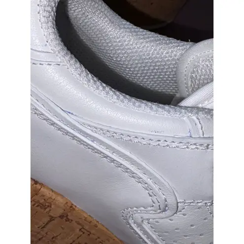 Valentino Garavani Freedots XL Sneaker in Bianco Naturale 36 New with Box Womens