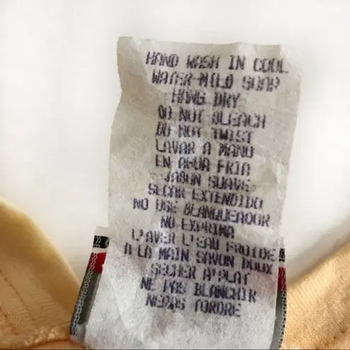 MODA BAZAAR California Crystal Stud Embellished T Shirt NWT Vintage Size undefined