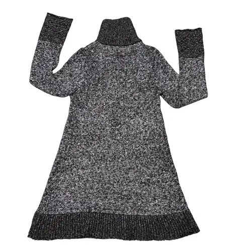 prAna Gray Danika Duster Sweater Coat Women’s Size XS