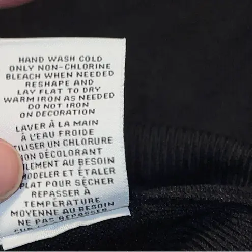 Carmen Marc Valvo Sweater