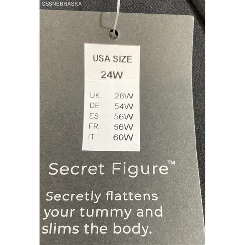 Rekucci Curry Black Womens Pants