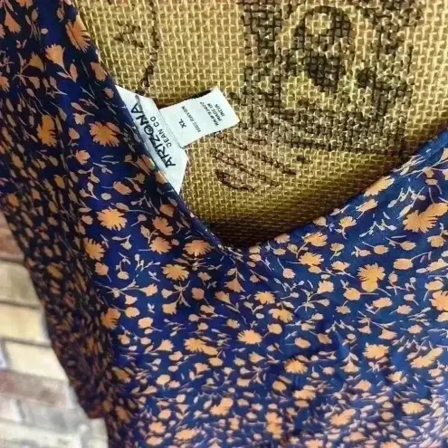 Arizona Jeans NWOT Arizona Jean Co. women’s floral crop top XL