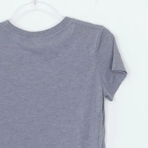 SUB_URBAN RIOT Wine Graphic Short Sleeve Tee Shirt Women's Size XS