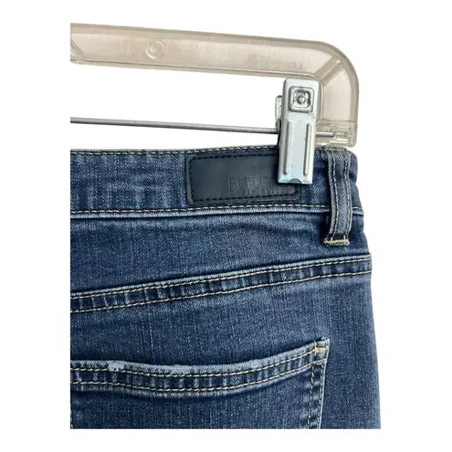 Buffalo David Bitton Dark Blue Skinny Jeans Size 29