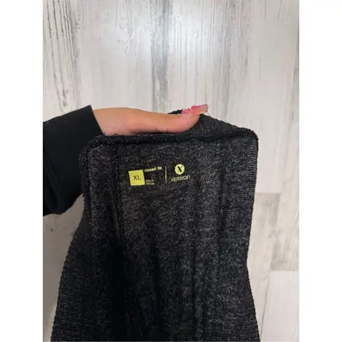 Xersion  dark gray pants