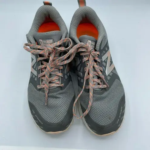 New Balance  Womens FuelCore Nitrel Running Sneaker Womens 7.5