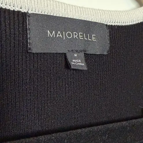 Majorelle NWOT Ressie Mini Dress