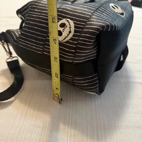 Harveys Disney nightmare before Christmas Limited edition bag with Zero wallet Orange