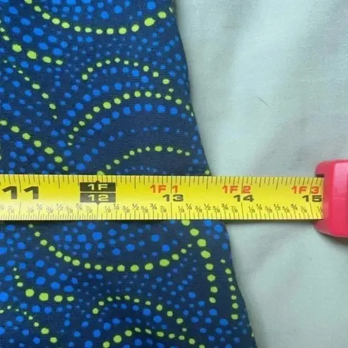 Speedo  Reversible One Piece Swim Suit Size S‎ Small EUC!