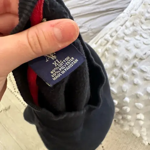 Ralph Lauren POLO crewneck XL