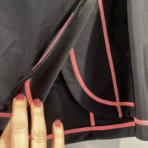 ZERO XPOSURE sunsmart tankini set Size Med 10/12