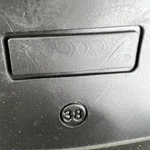 Cruza Tendencia Mid Calf Suede Boots Cream 7.5